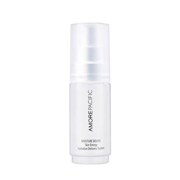 AmorePacific Moisture Bound Skin Energy Mist